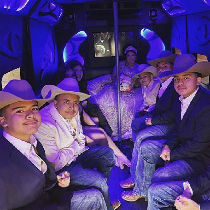 Inside a Texas Socialite&rsquo;s Party Palace, Where She Entertained Tom
