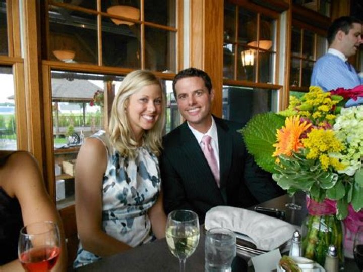 Inside Brandon Staley's marriage to wife Amy Ward including 'dream