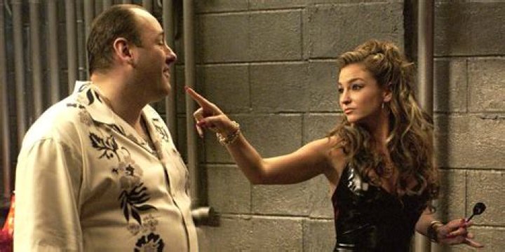 Inside Drea De Matteo And Michael Devin's Relationship The Little Facts