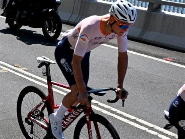 Inside Dutch cyclist Mathieu van der Poel&rsquo;s attack on teen girls The