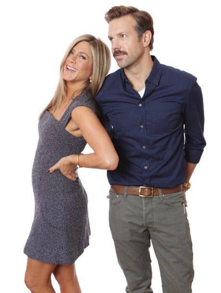 Inside Jason Sudeikis' Relationship With Jennifer Aniston