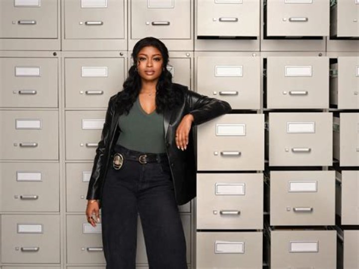 Inside Javicia Leslie's Love Life — Does She Have a Partner?