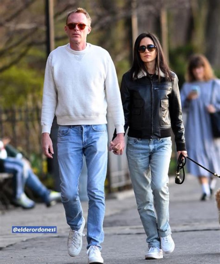 Inside Jennifer Connelly and Paul Bettany's relationship how 9/11
