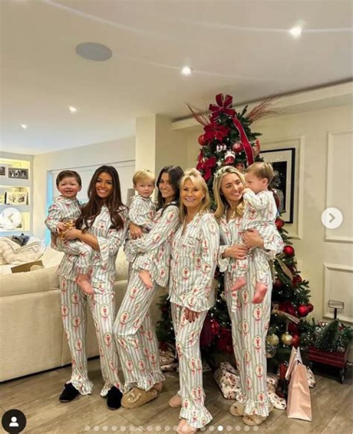 Inside Jess Wright's romantic ski trip to the French Alps where