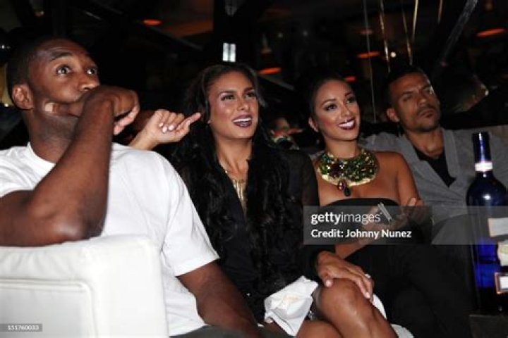 Inside Laura Govan's Life Gilbert Arenas Lawsuit, Family