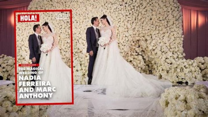 Inside Marc Anthony&rsquo;s Split with Shannon De Lima He &lsquo;Likes to Have a
