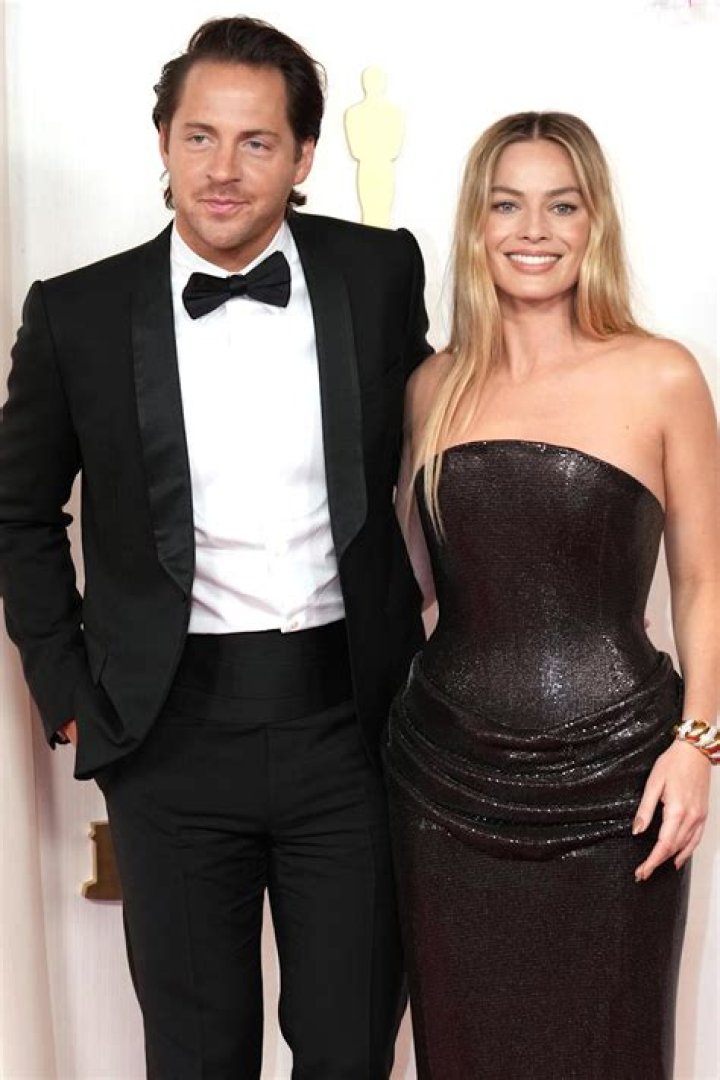 Inside Margot Robbie's suburban childhood home on the Gold Coast