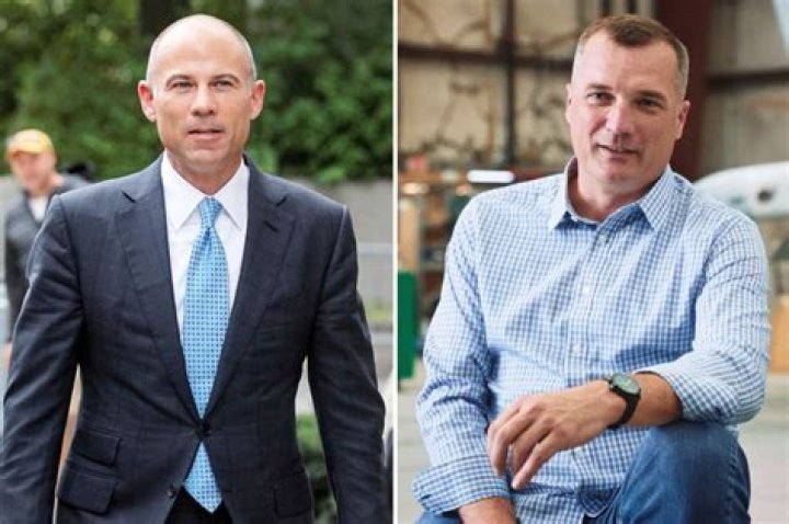 Inside Michael Avenatti's controversial legal battle with Pepsi to win