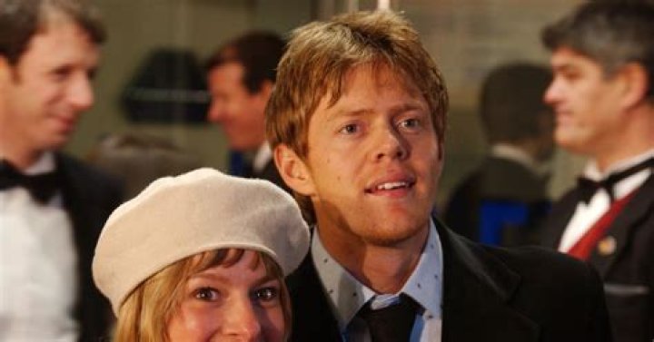Inside Sanditon star Kris Marshall's family life with wife of 12 years