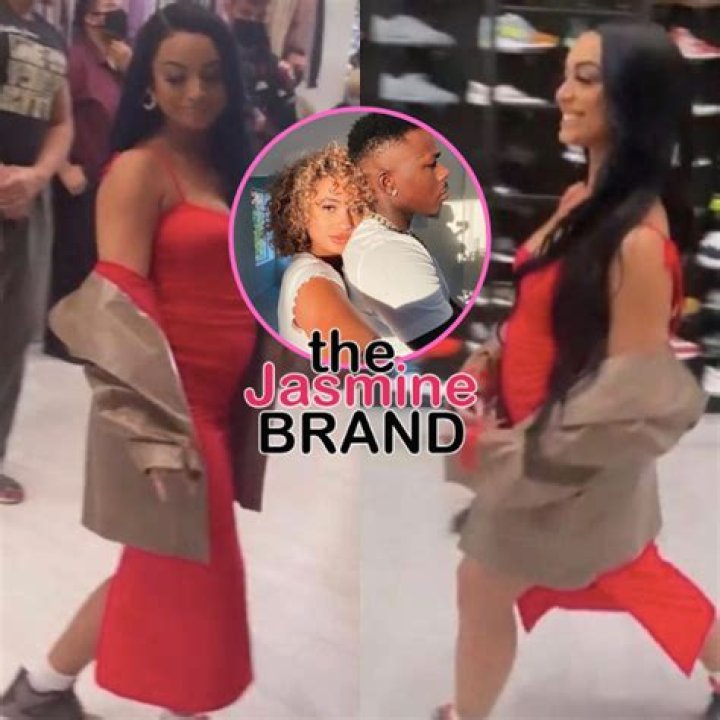 Inside The DaniLeigh Pregnancy Rumors