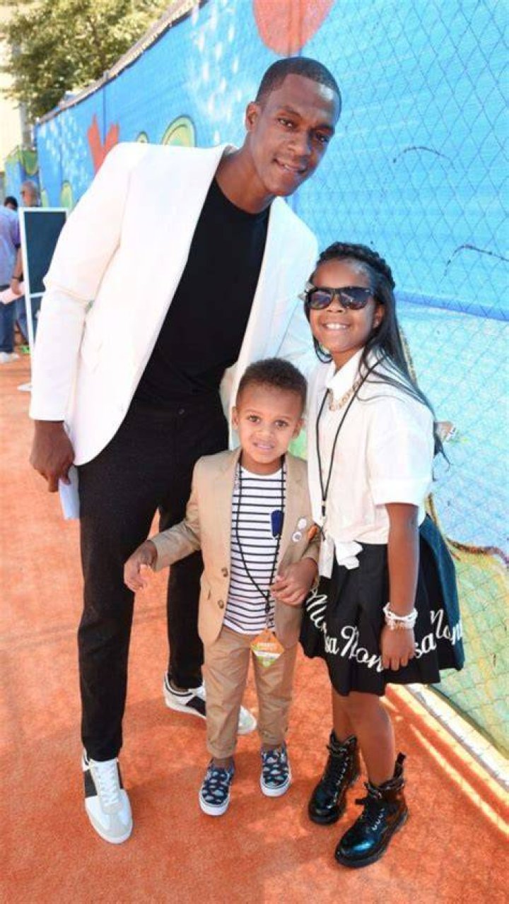 Inside the Rondo Family Meet the Adorable Kids [2023 Update]