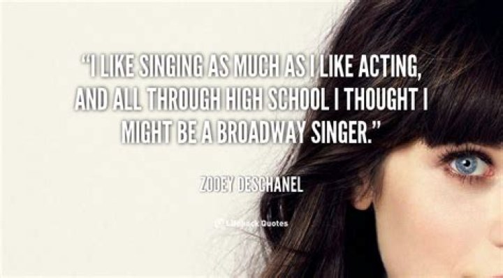 Inspirational Singing Quotes. QuotesGram