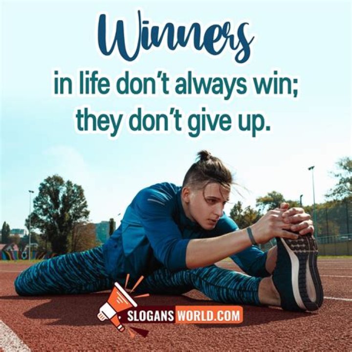 Inspirational slogans set sport motivation Vector Image