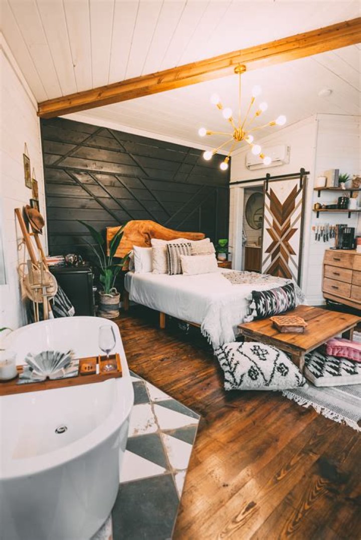 Inspiring Interiors &mdash; Levi Kelly Stylish kitchen, Ecological house