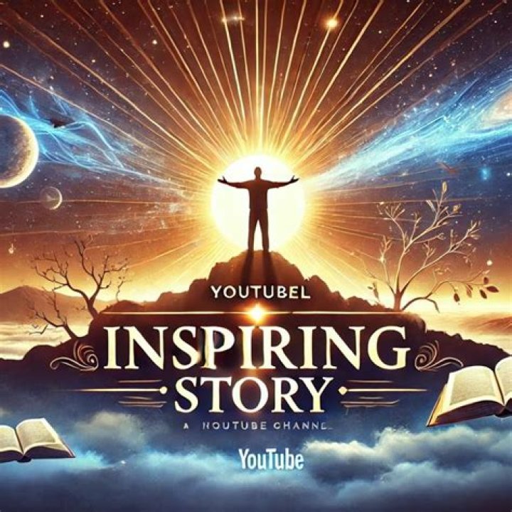 Inspiring Story YouTube