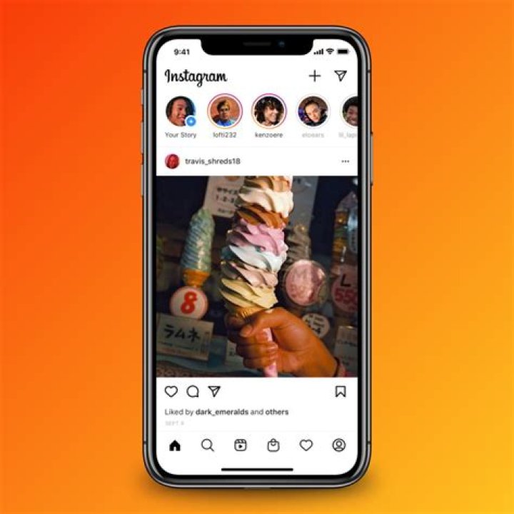 Instagram Begins Testing the Addition of Reels, Shop to Its Navigation Bar