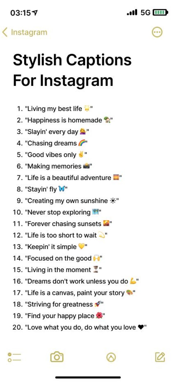 Instagram captions Good instagram captions, Witty instagram captions