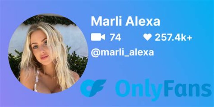 Instagram Crush Marli Alexa (24 Photos) Suburban Men