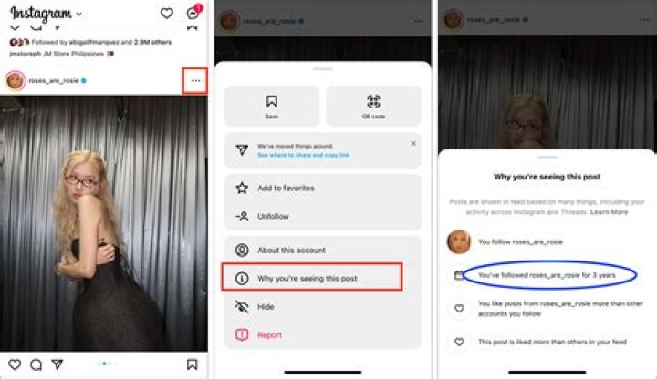 Instagram Path Of EX