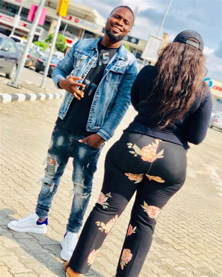 Instagram Pictures Meet Obotuke Timothy Aka Sirbalo, Bio, Wikipedia