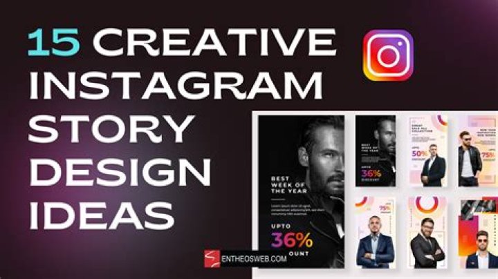  Instagram Stories Ideas ideas InstagramStoriesIdeas Birthday