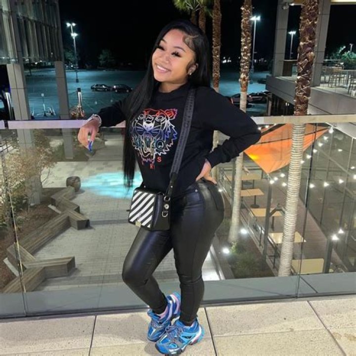 InstaStyle therealblasian lovelybellaboo The RG Blog