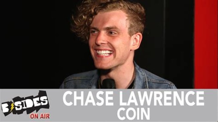 Interview COIN singer Chase Lawrence discusses third album 'Dreamland'