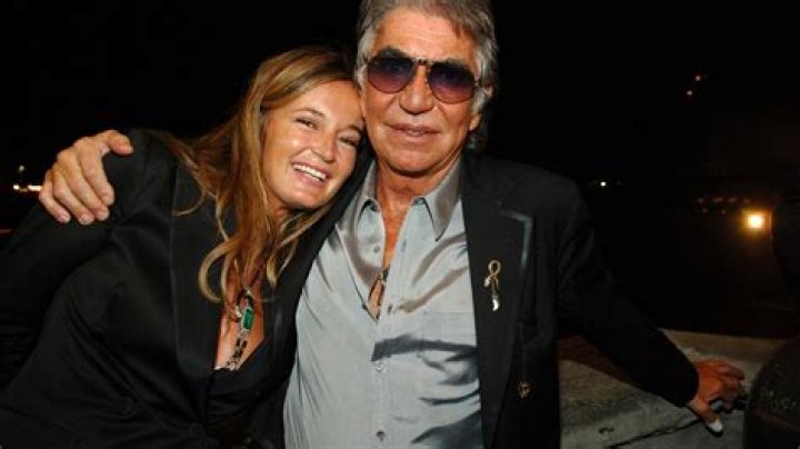 Interview Eva Cavalli On The Future Of The Roberto Cavalli Brand