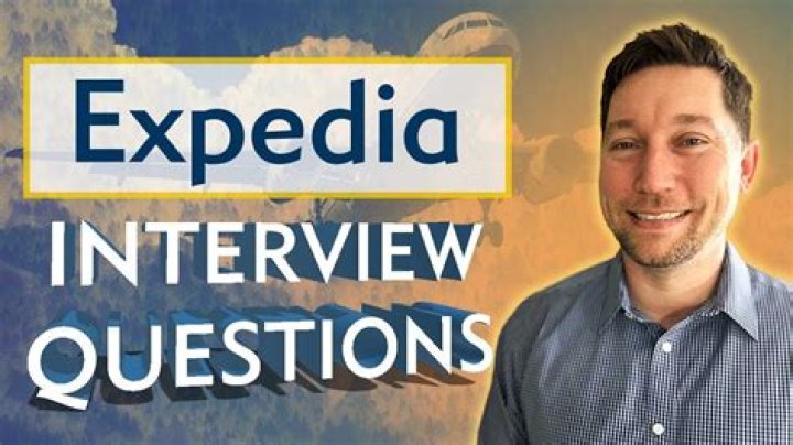 Interview Expedia's CEO on the travel giant's first 20 years, and what