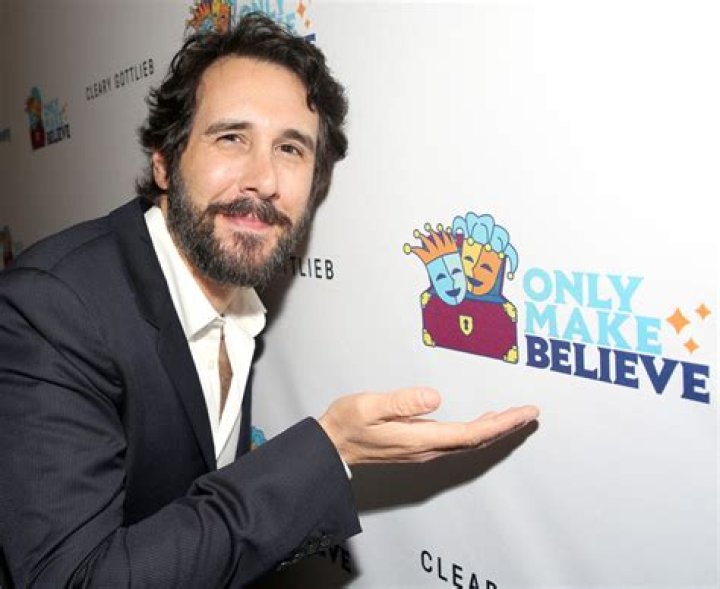 Interview Josh Groban's Latest Album 'Harmony' Abolishes the Lazy Haze