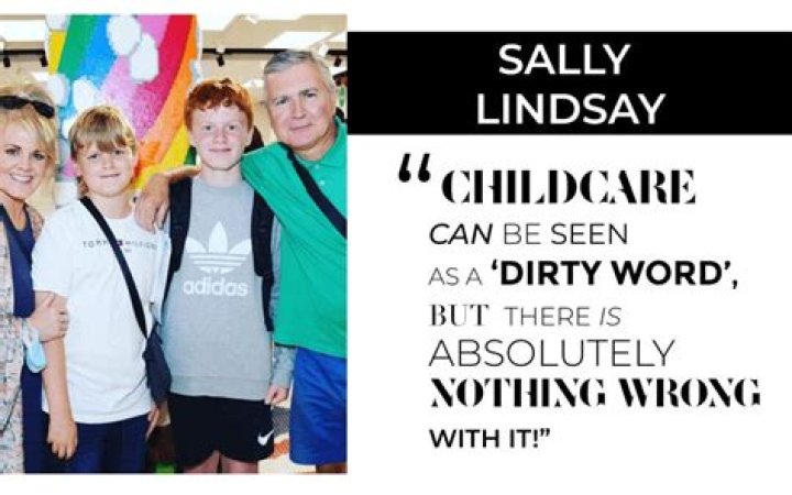 Interview with Sally Lindsay of The Madame Blanc Mysteries LaptrinhX