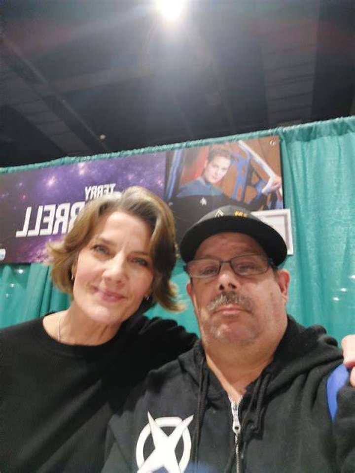 Interview with Star Trek actor Michael Forest The Seeker Newsmagazine