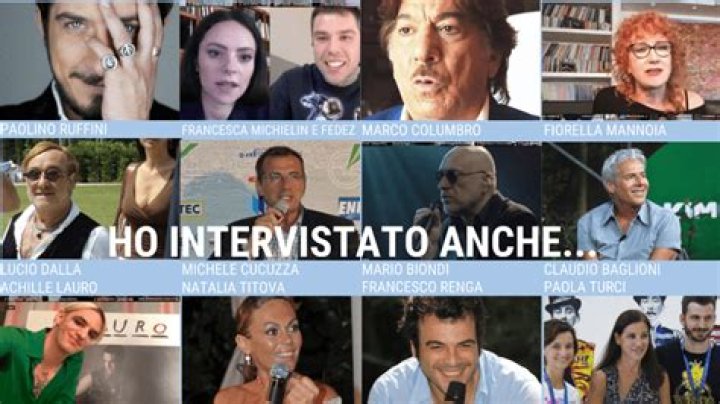 Intervista ad Arnaldo Mangini sosia di Mr Bean ma non solo