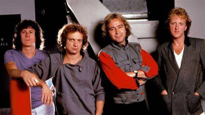 INTERVJU Mick Jones i Foreigner Rocksverige
