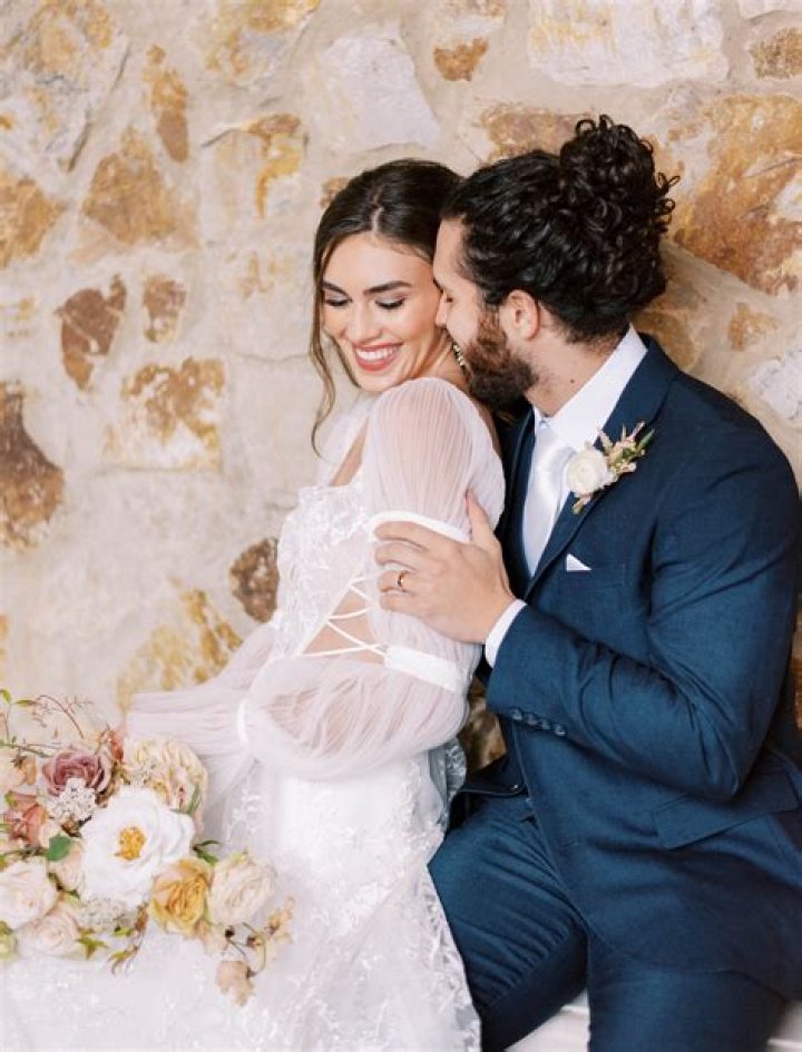 Intimate Wedding Details You'll Want to Steal Intimate wedding