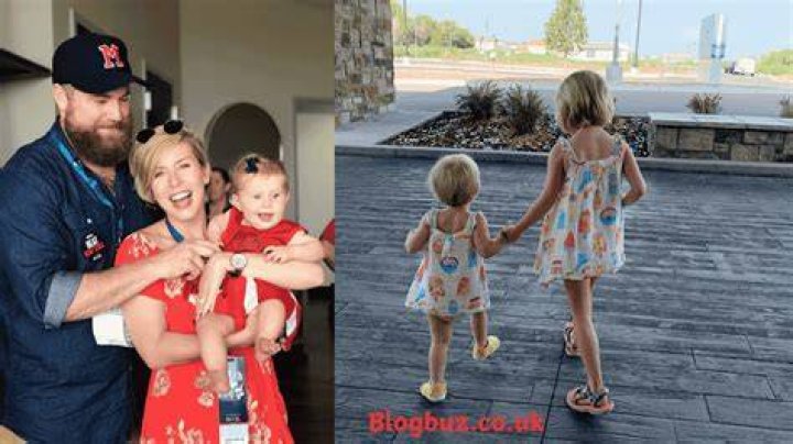 Into the life of Erin Angle Jon Bernthal’s Wife