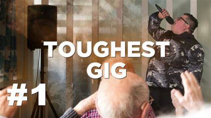 Introducing&hellip; Big Heath Gigs & Tours Discover