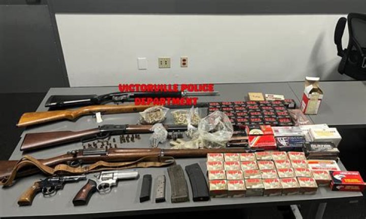 Investigators Seize Handgun Belonging To DelTondo's ExFiance