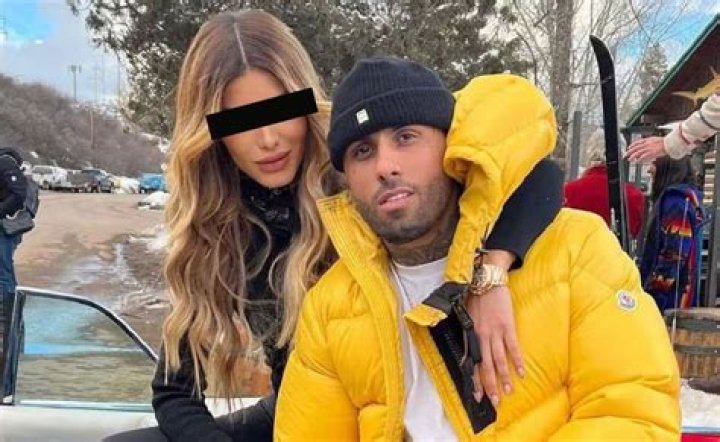 &iquest;Brujer&iacute;a a Nicky Jam? Esto se sabe del esc&aacute;ndalo de su ex, Aleska