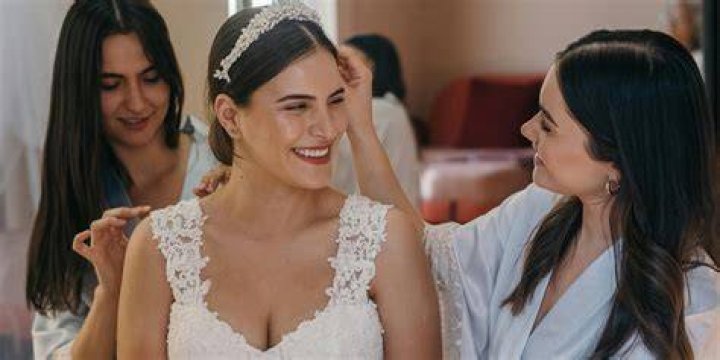 &iquest;C&oacute;mo se llama la novia del Zarco hp?, las fotos m&aacute;s ardientes de