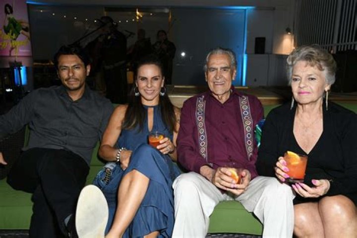 &iquest;Qui&eacute;n es Edgar Bahena, el novio de Kate Del Castillo?