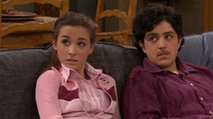 ¿Recuerdas a Mindy Crenshaw de Drake y Josh? Mira como luce Taringa!