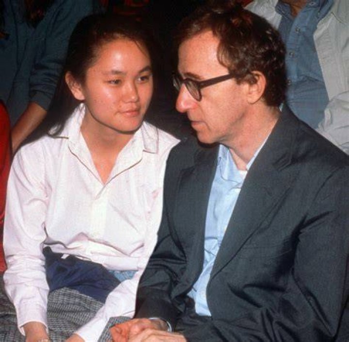 ¿Woody Allen se casó con su hijastra? La historia de un polémico