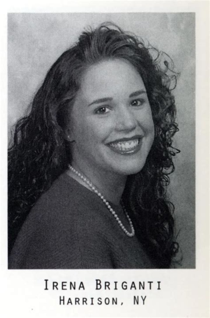Irena Briganti Wikipedia And Age Husband And Net Worth