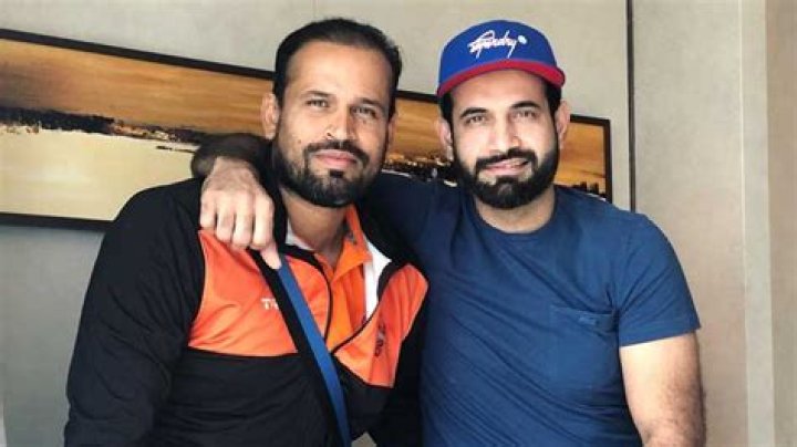 Irfan Pathan Or Yusuf Pathan Which Brother Received More Glory And