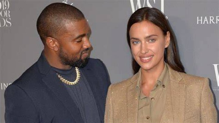 Irina Shayk's Baby Daddy Meet The Russian Model's ExBoyfriend Being