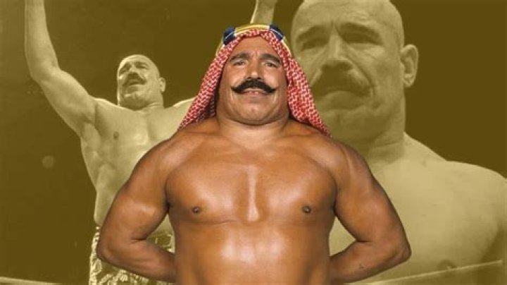 Iron Sheik Net Worth 2024 Wiki, Married, Family, Wedding, Salary, Siblings