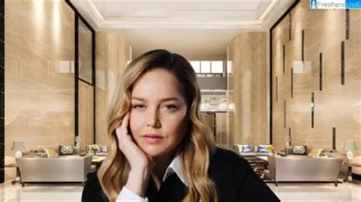 Is Abbie Cornish Pregnant? Know Everything All About Abbie Cornish News