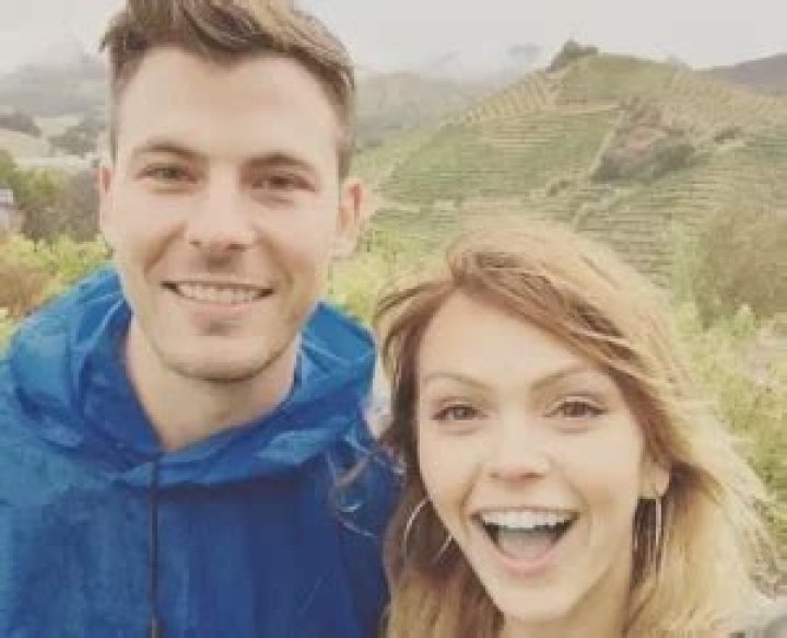 Is Aimee Teegarden Married to Her LongTime Boyfriend? Find Out