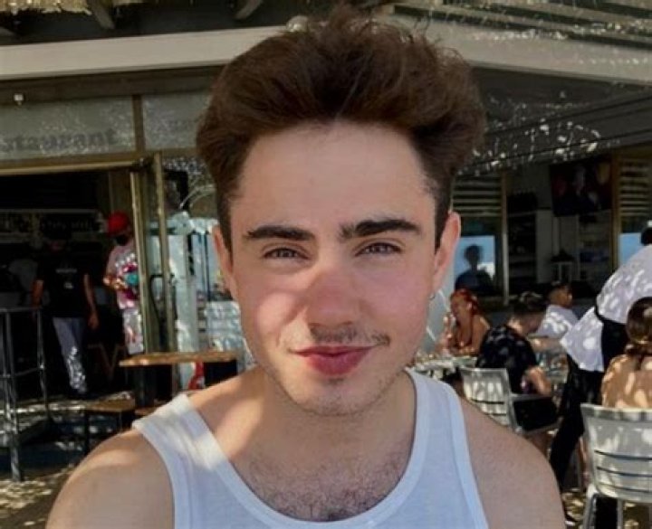 Is Ander Puig trans? Ander Puig 11 facts about the Elite actor you